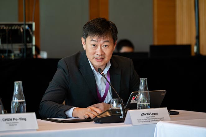 AI-RAN Forum